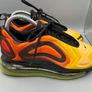 Nike Air Max 720 - Sunrise Sunset - Men's Size 6 Image 8