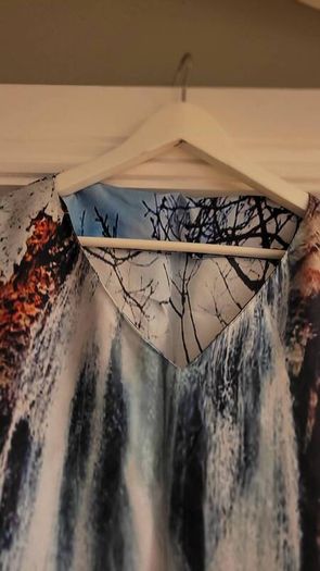KdK Kaftan Dress