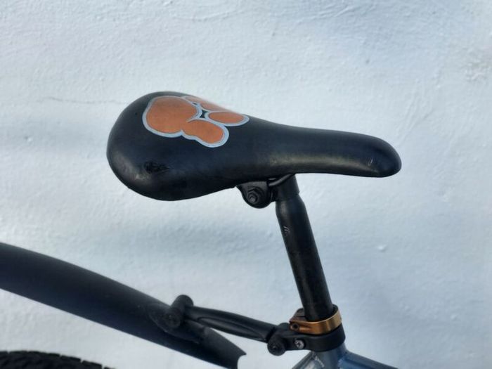 Muddyfox Mt Bike Used In Working Order