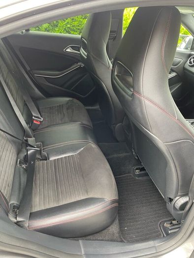 Mercedes CLA 200amg
