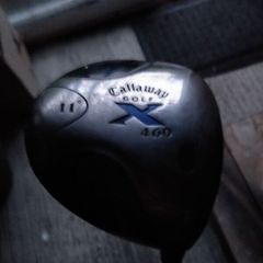 golf club