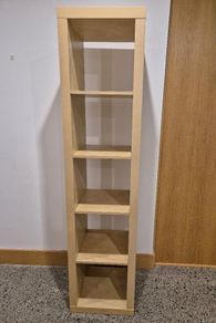 Ikea Expedit Shelving Unit