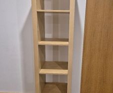 Ikea Expedit Shelving Unit
