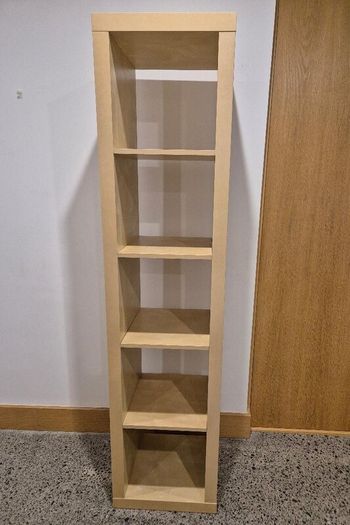 Ikea Expedit Shelving Unit