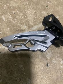 mtb derailleur