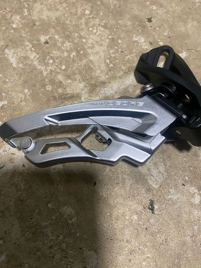 mtb derailleur