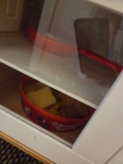 Ikea kitchen toy and accesories