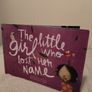 The Little girl Who Lost her Name story book Image 3