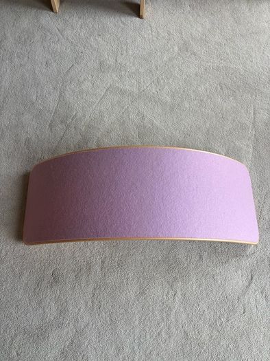 The Original Wobbel Board - Purple