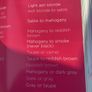 Bobbi Brown Living Beauty hardback book Image 4