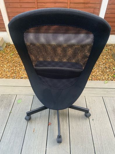 Ikea Flintan Office Chair
