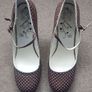 Firetrap Shoes - Size 8 Image 2