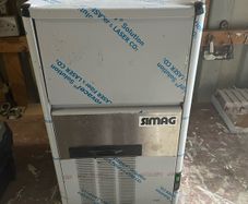 ice machine