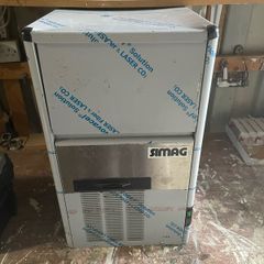 ice machine