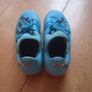 boys Adidas football boots Image 2
