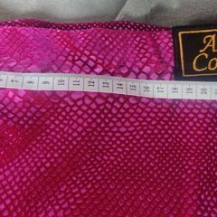 Beautiful Amici Couture Latin dress approx 6-8 years