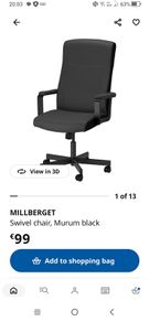 IKEA Office Chair