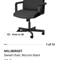 IKEA Office Chair