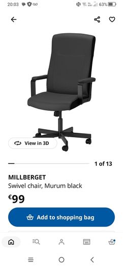 IKEA Office Chair