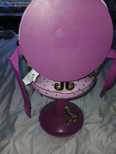 My Generation dolls chair