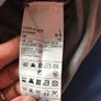 Vintage Benetton hoody Image 2