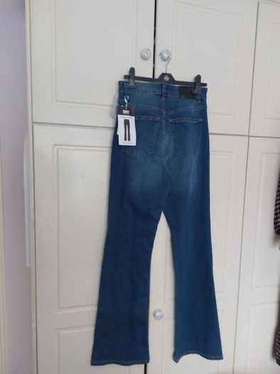 New DKNY jeans