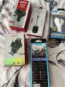 car accessories