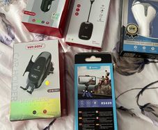 car accessories