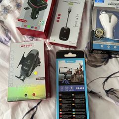 car accessories