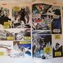 Wolverine #34 The Hunter in Darkness: Marc Silvestri - (1990) Image 3