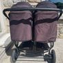 Double buggy Image 3