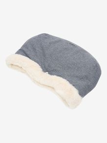 Jojo Maman Bebe Deluxe Stroller Handmuff