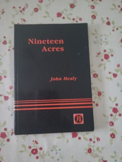 Selecion of books