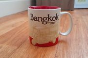 Bangkok Starbucks City Series Mug