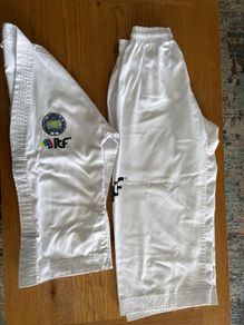 Tae Kwon Do - Dobok-