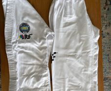 Tae Kwon Do - Dobok-