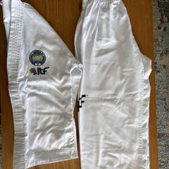Tae Kwon Do - Dobok-