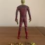 Star trek Enterprise Silik the suliban art asylum Image 2