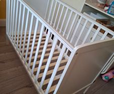cot
