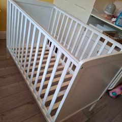 cot