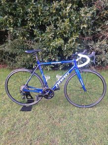 Road bike carbon 56cm