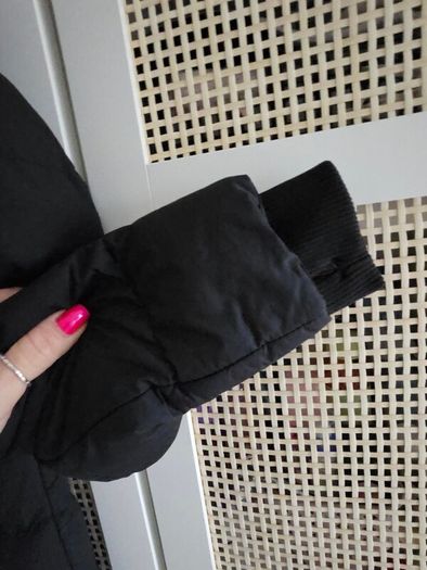 Black Jacket Cars Jeans S