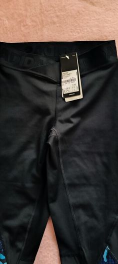 Adidas leggings XS