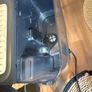 Ninja Deluxe Coffee Machine For parts or repair! Image 5