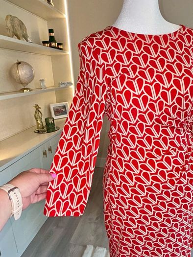 Ladies dress