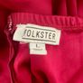 Folkster Dress Image 6