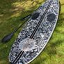 starboard whopper SUP / Windsurf Image 6