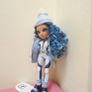 Rainbow High Winter Break Skyler Bradshaw Fashion Doll Complete Series 1 Image 9