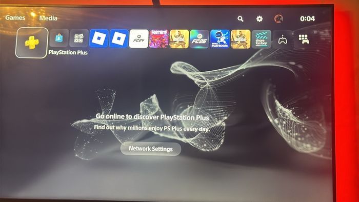 PS5 Disc Edition Excellent Condition Great Gaming DealPrice negotiable