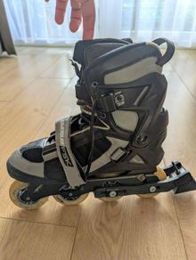 POWERSLIDE inline skates